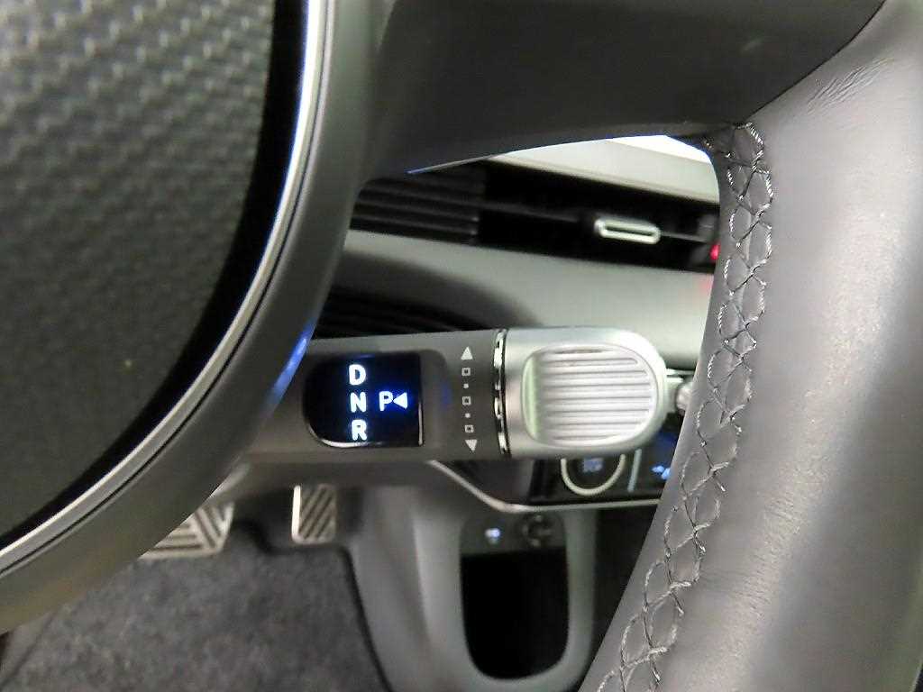 HYUNDAI Ioniq 5 - Vista 9