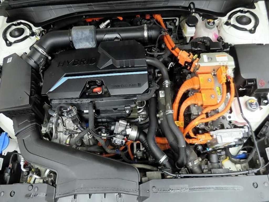 KIA K8 2022 Blanco - Importación desde Corea - HF Imports Iquique - Foto 20