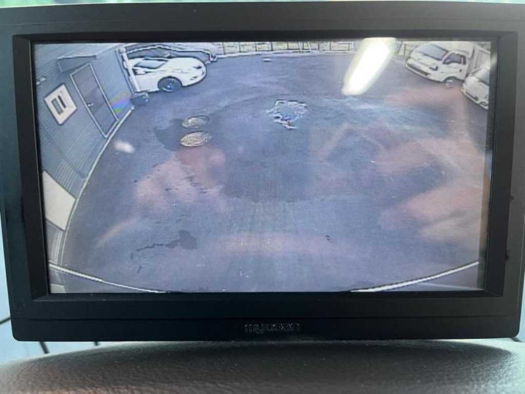 medium and large bus Medium-sized Hyundai Bus 2015 Blanco - Importación desde Corea - HF Imports Iquique - Foto 15