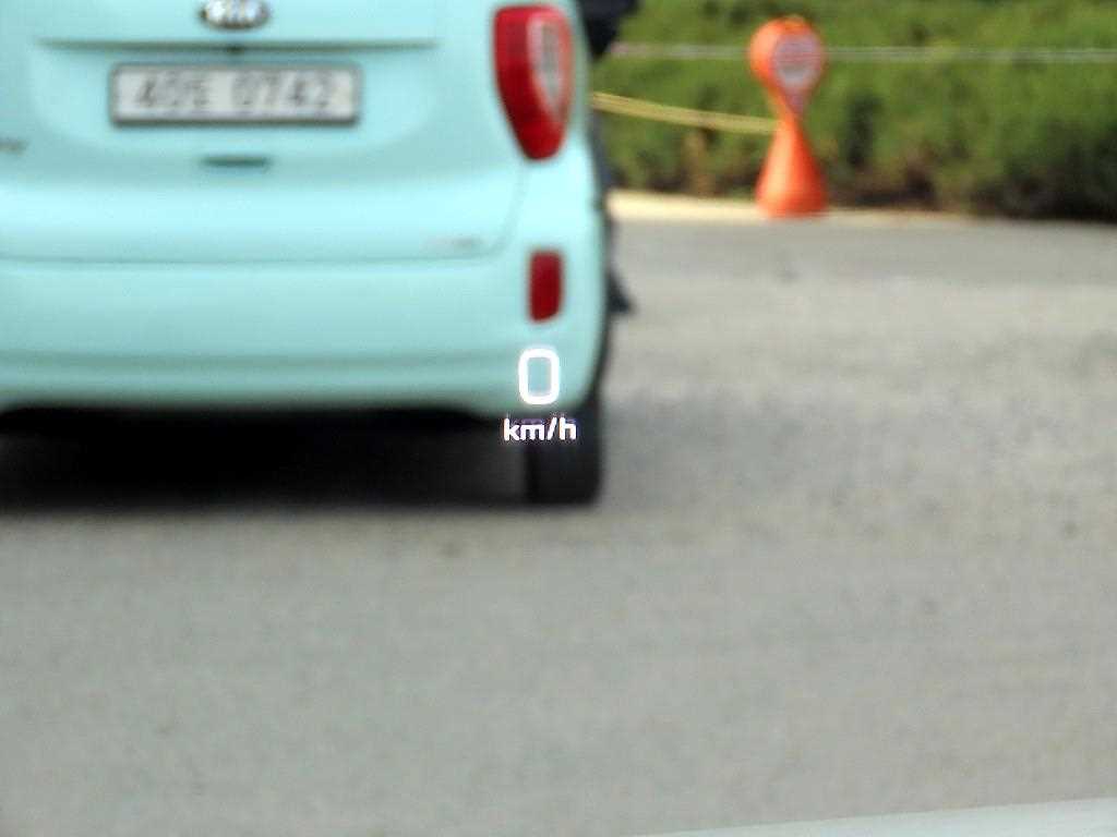 Mercedes Benz E class - Vista 10