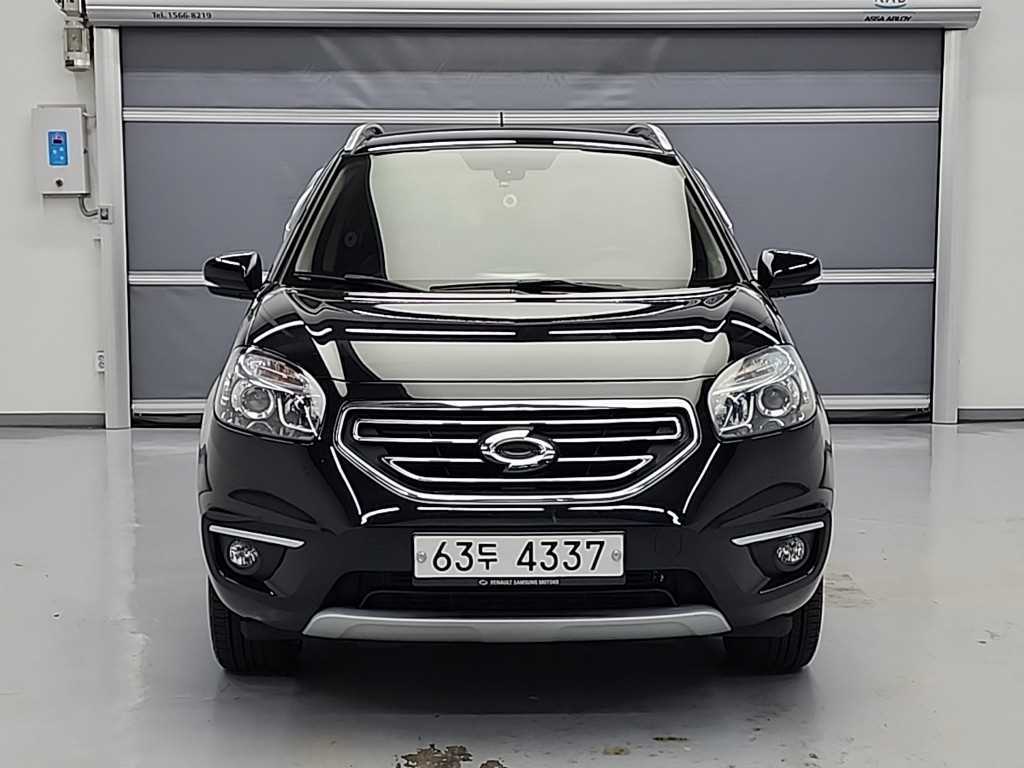 SAMSUNG QM5 - Vista 2