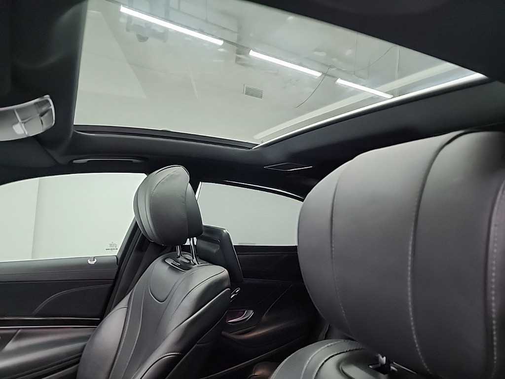 Mercedes Benz S Class 2015 Negro - Importación desde Corea - HF Imports Iquique - Foto 16