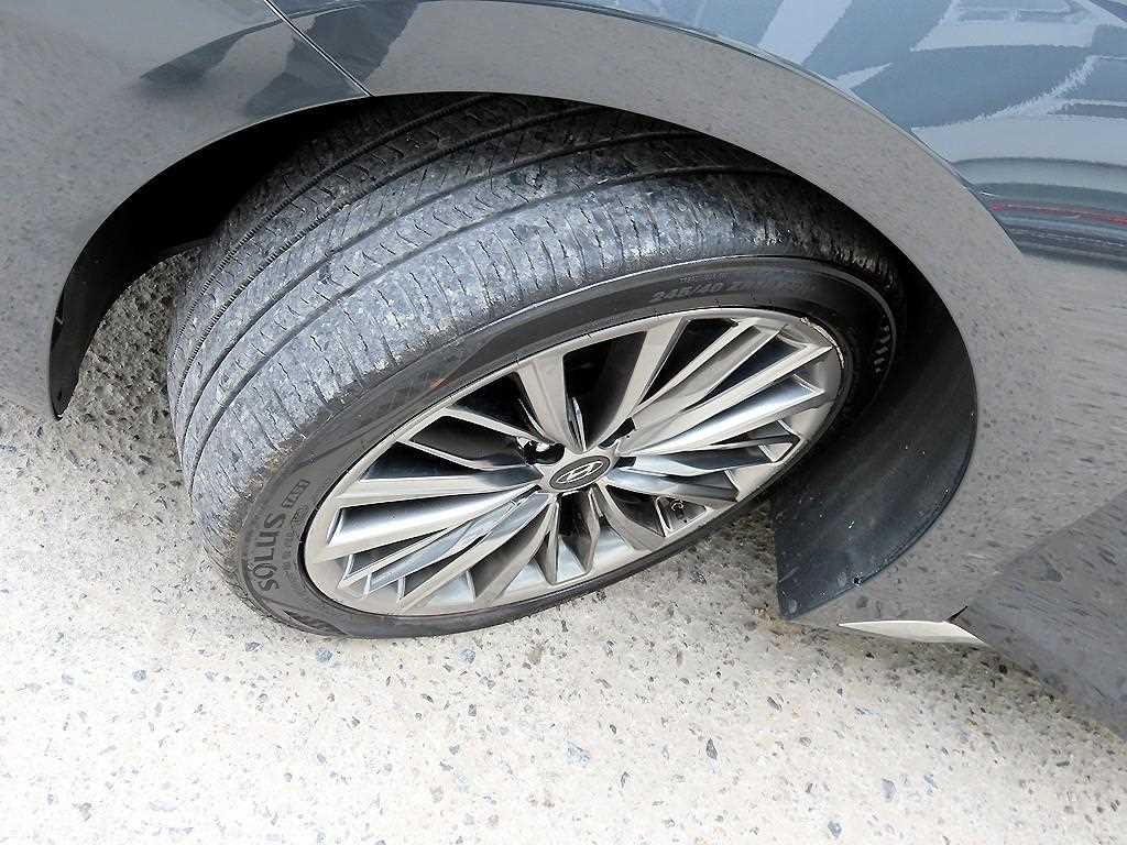 HYUNDAI Grandeur 2018 - Importación desde Corea - HF Imports Iquique - Foto 20