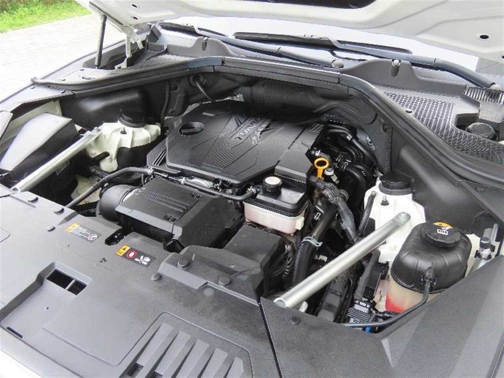 Genesis GV80 2022 Blanco - Importación desde Corea - HF Imports Iquique - Foto 20
