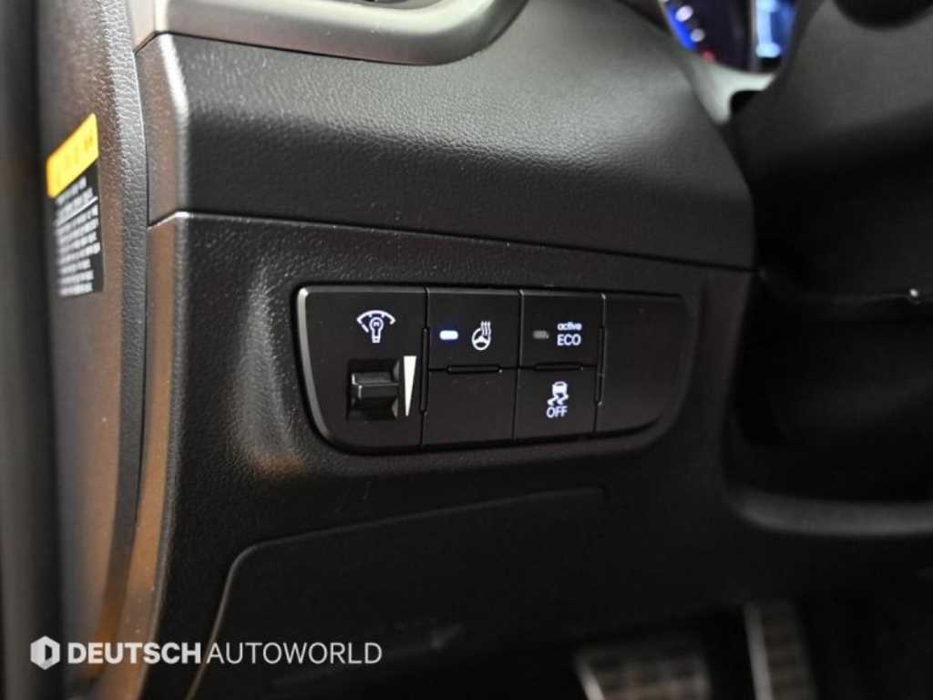 HYUNDAI Veloster 2015 - Importación desde Corea - HF Imports Iquique - Foto 16