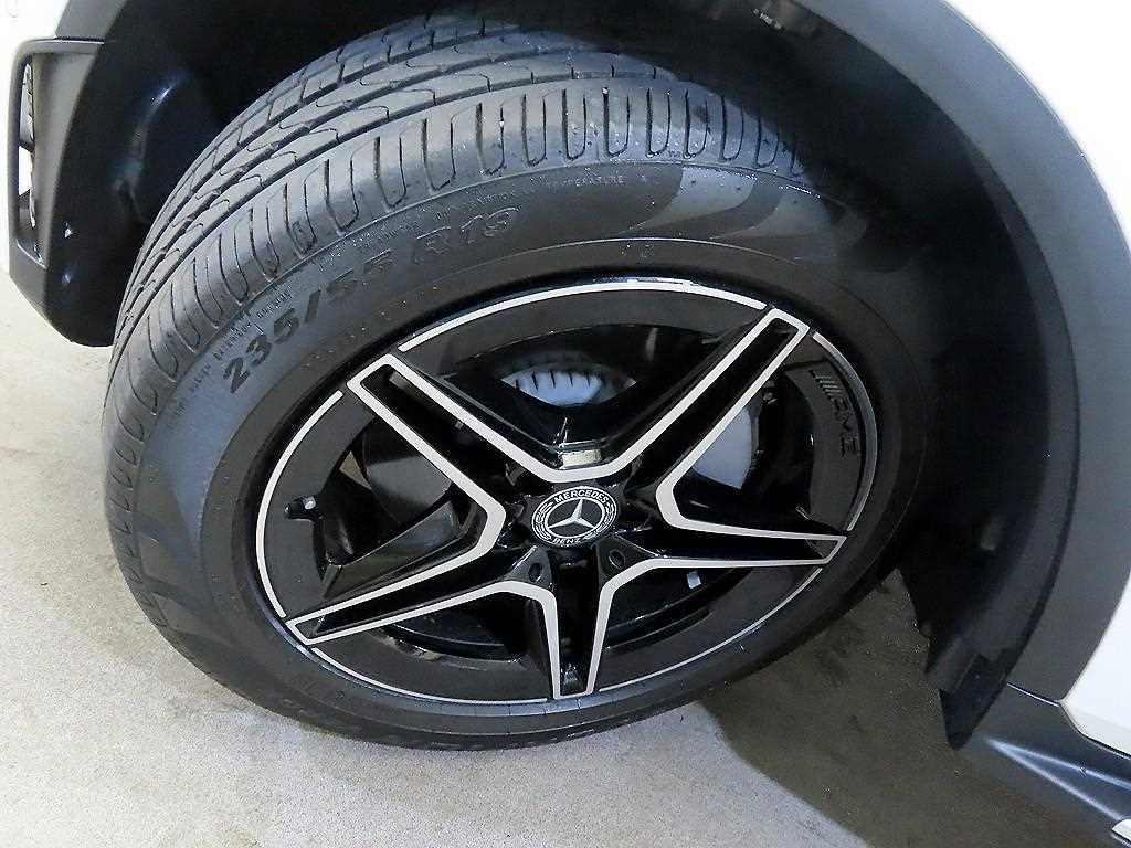 Mercedes Benz GLC Class 2022 - Importación desde Corea - HF Imports Iquique - Foto 20