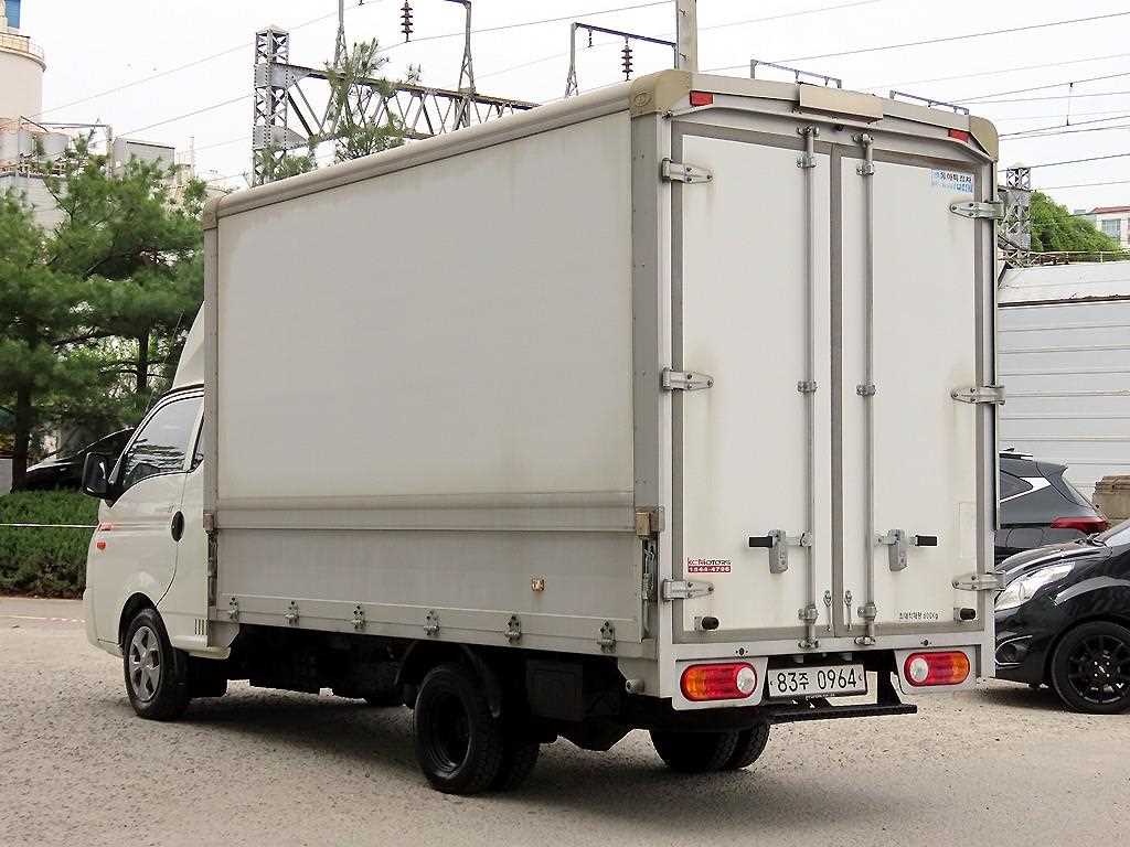 Small Truck Top_Wingbody - Vista 2