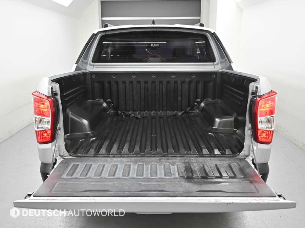 Ssangyong Rexton 2018 - Importación desde Corea - HF Imports Iquique - Foto 19