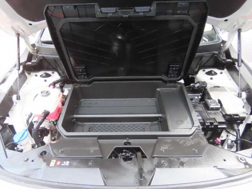 KIA Niro 2024 Blanco - Importación desde Corea - HF Imports Iquique - Foto 19