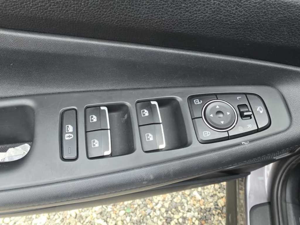 HYUNDAI Santa Fe 2021 Gris - Importación desde Corea - HF Imports Iquique - Foto 13