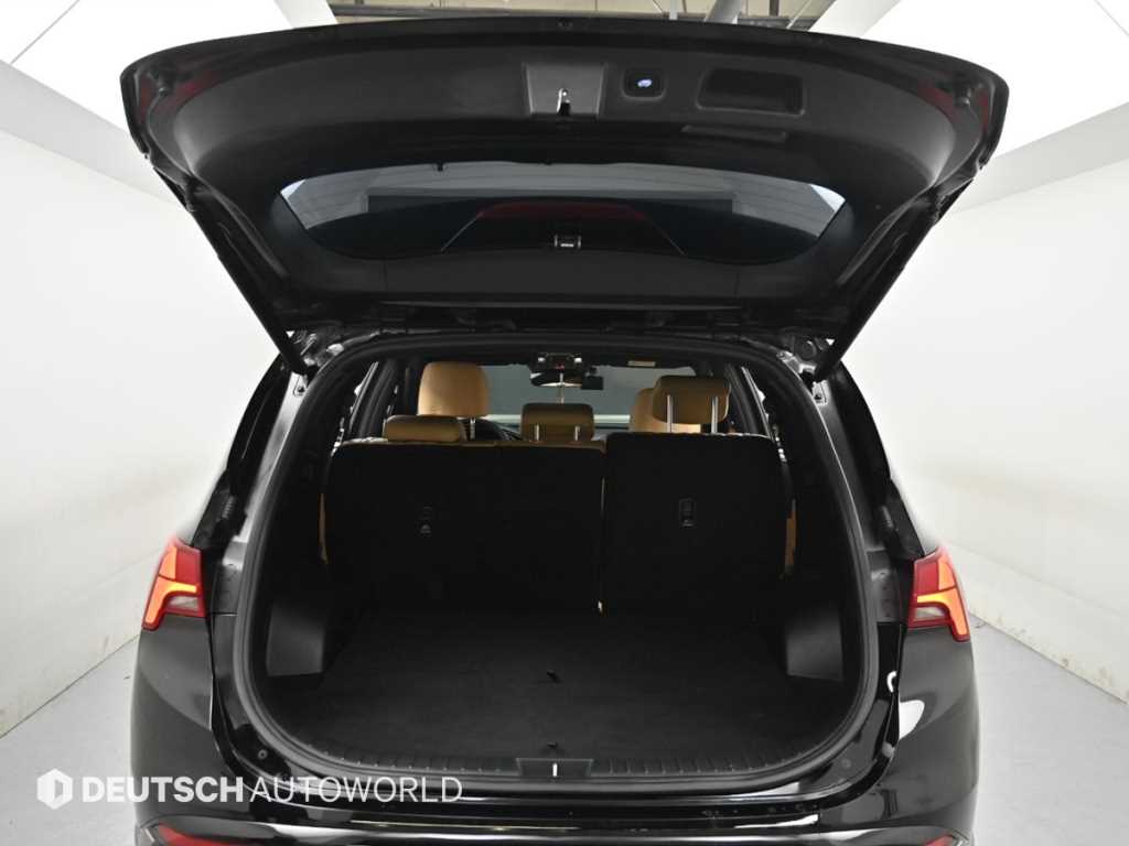 HYUNDAI Santa Fe 2023 Negro - Importación desde Corea - HF Imports Iquique - Foto 19