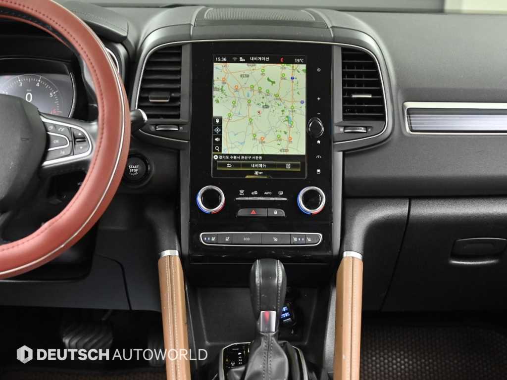 SAMSUNG QM6 2022 Blanco - Importación desde Corea - HF Imports Iquique - Foto 14