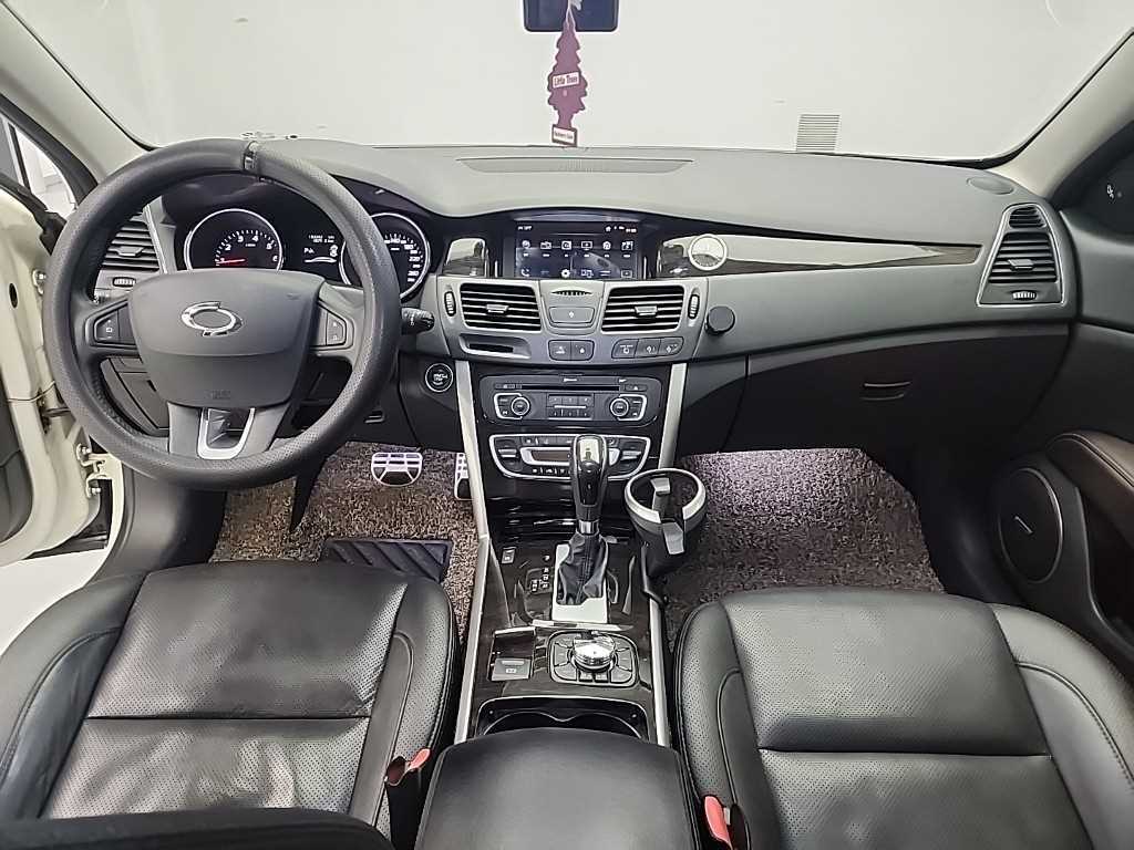 SAMSUNG SM5 - Vista 8