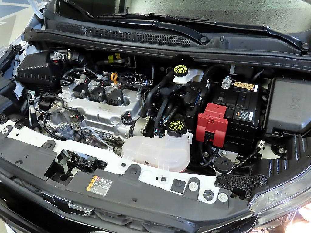 Chevrolet Spark 2022 - Importación desde Corea - HF Imports Iquique - Foto 19