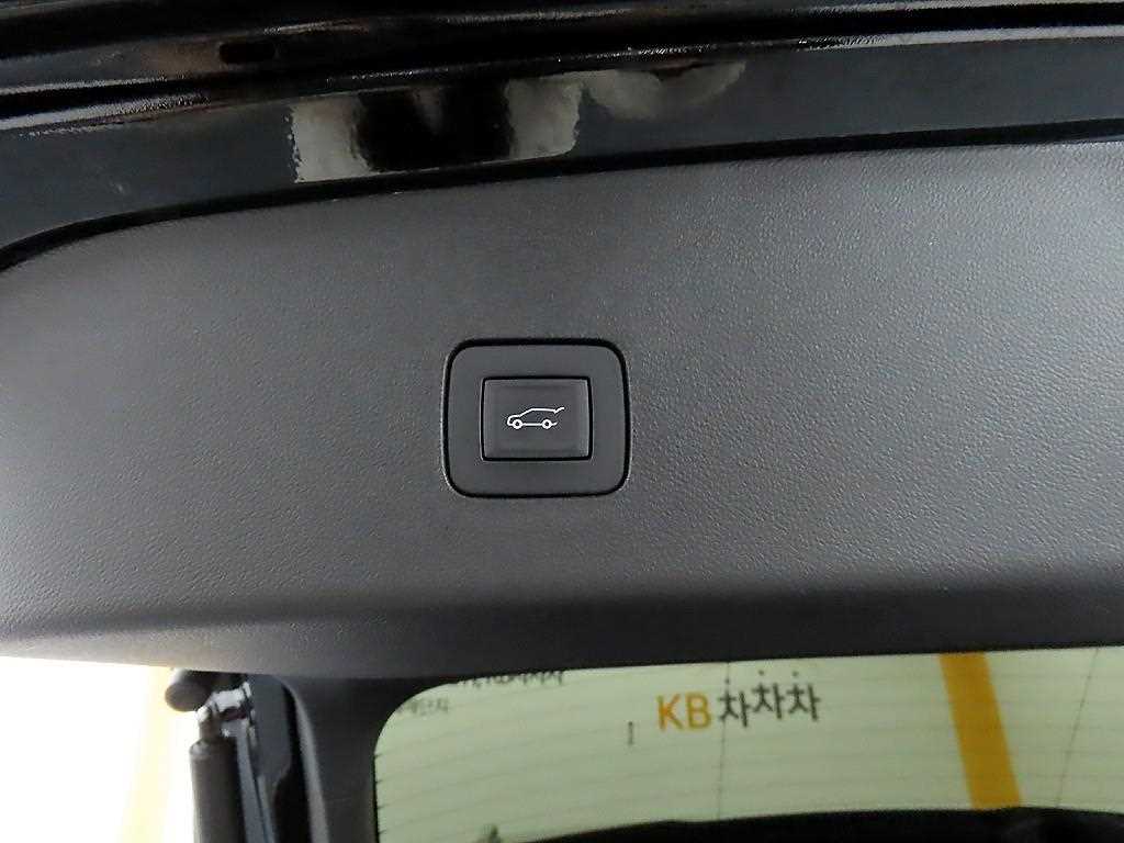 Chevrolet Trax 2024 Negro - Importación desde Corea - HF Imports Iquique - Foto 18