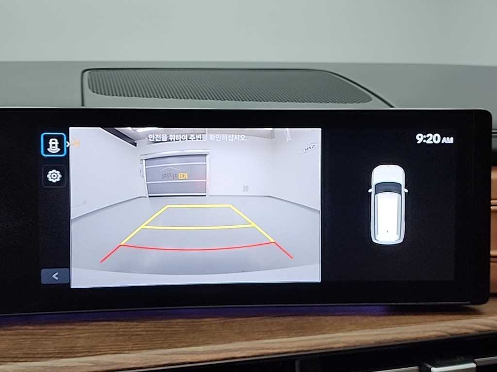 HYUNDAI Santa Fe 2024 Blanco - Importación desde Corea - HF Imports Iquique - Foto 16