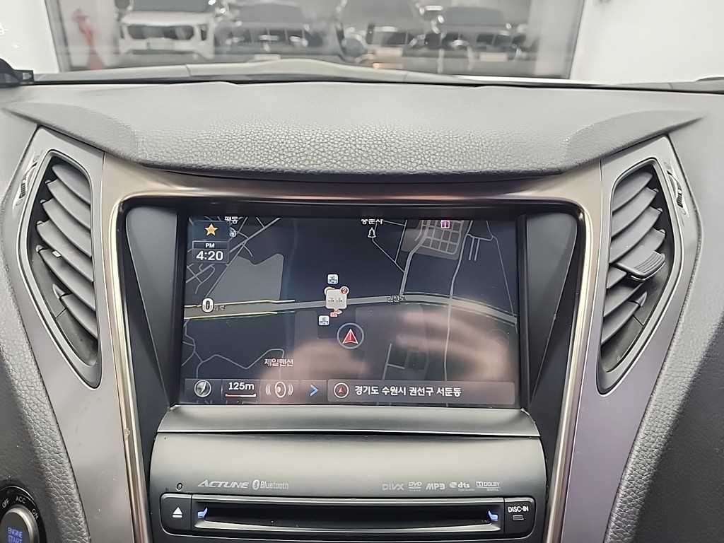 HYUNDAI Grandeur 2014 - Importación desde Corea - HF Imports Iquique - Foto 15