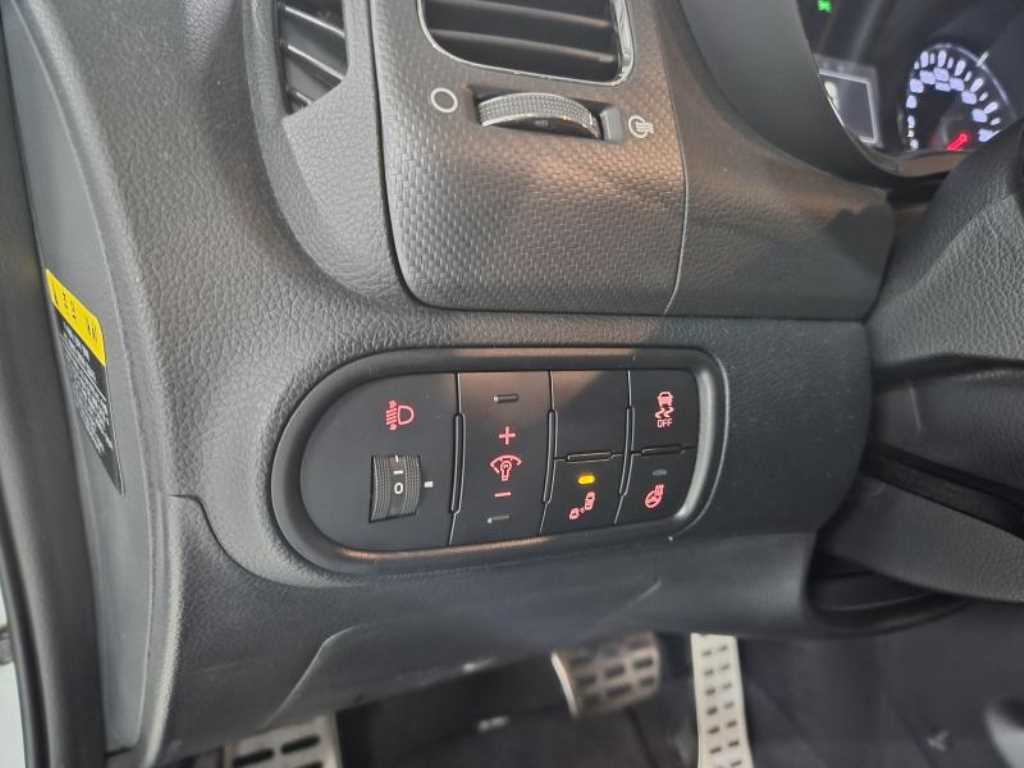 KIA K3 - Vista 7
