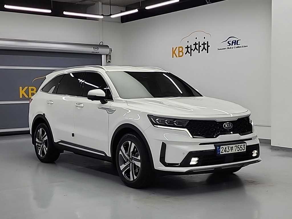 KIA Sorento - Vista 4