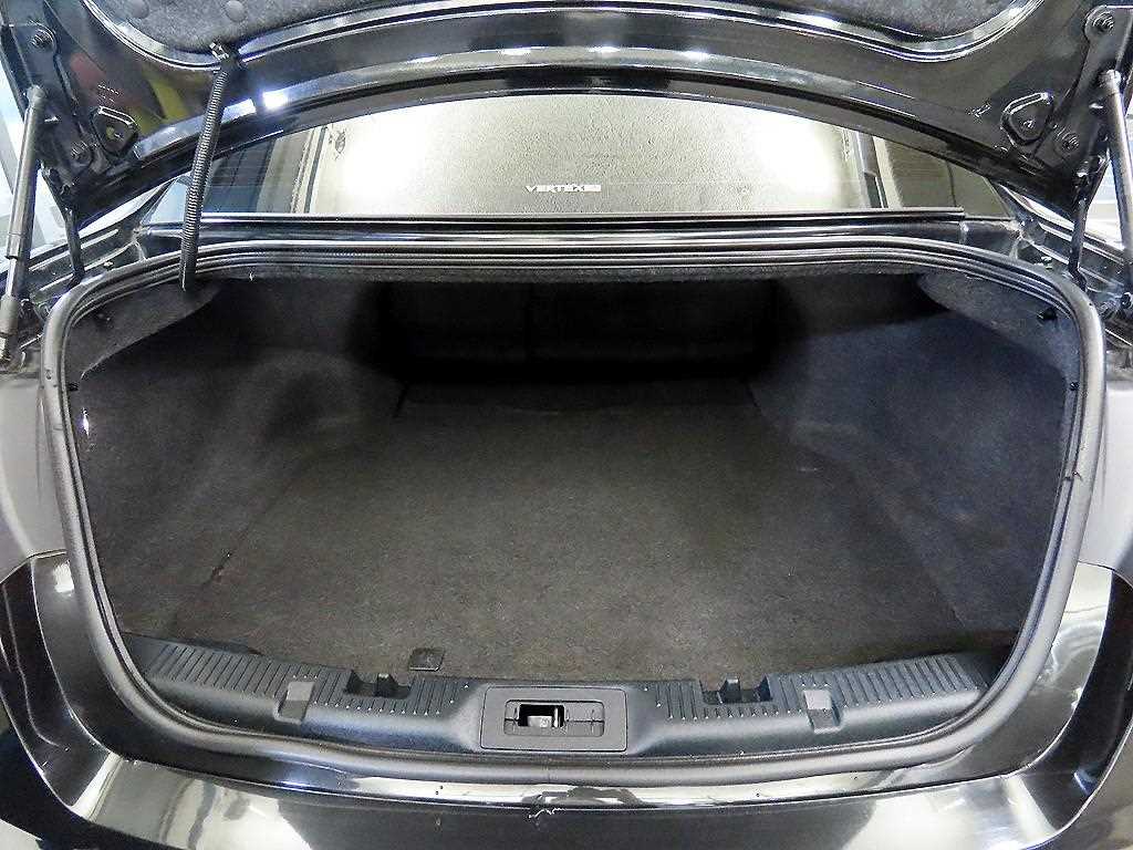 Ford Torus 2015 Negro - Importación desde Corea - HF Imports Iquique - Foto 17