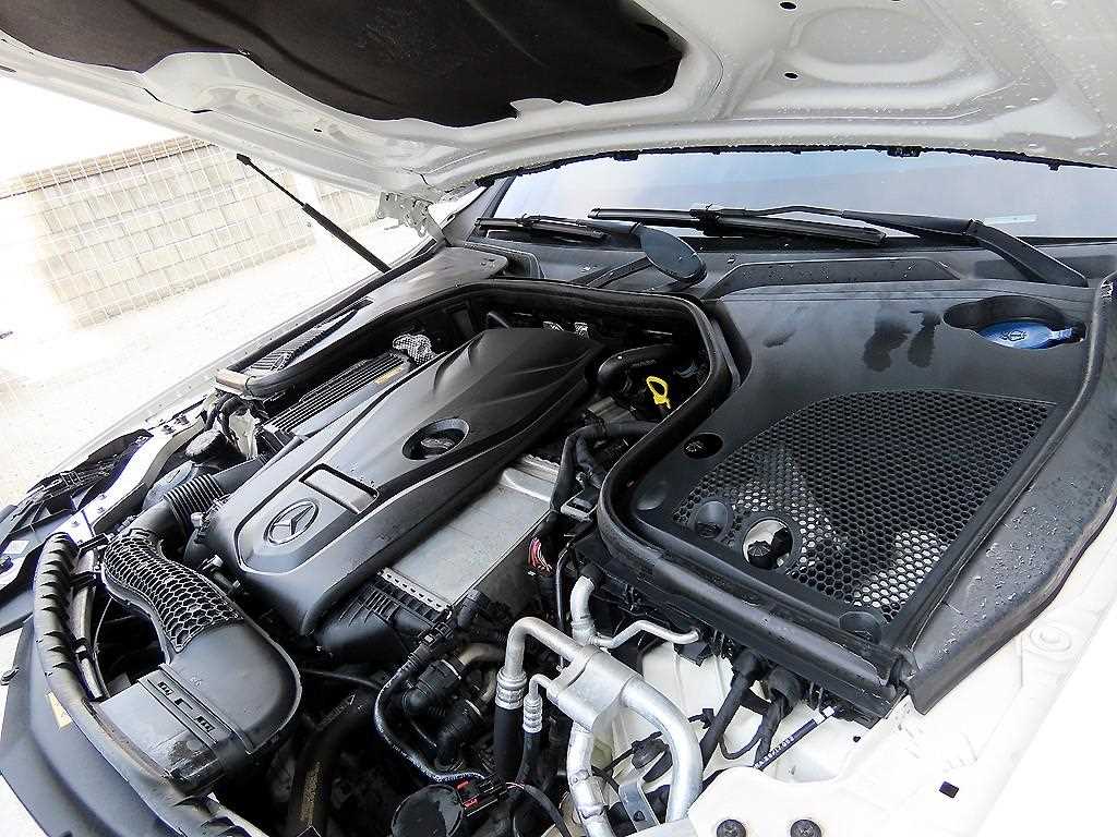 Mercedes Benz E class 2018 Blanco - Importación desde Corea - HF Imports Iquique - Foto 19