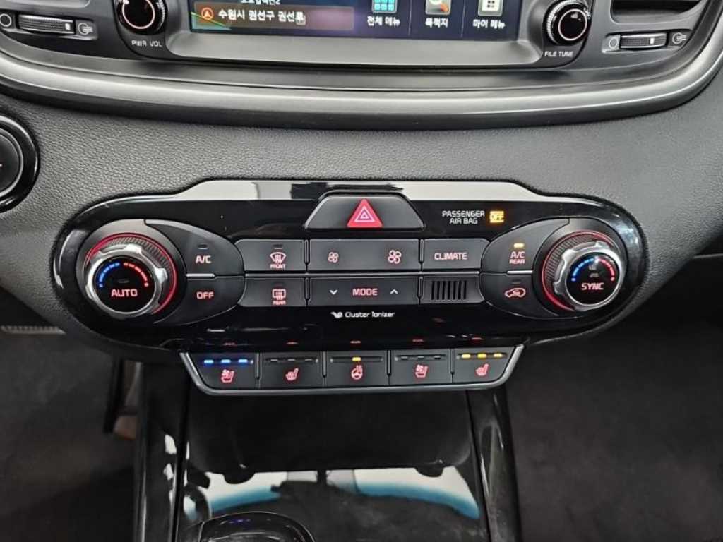 KIA Sorento - Vista 11