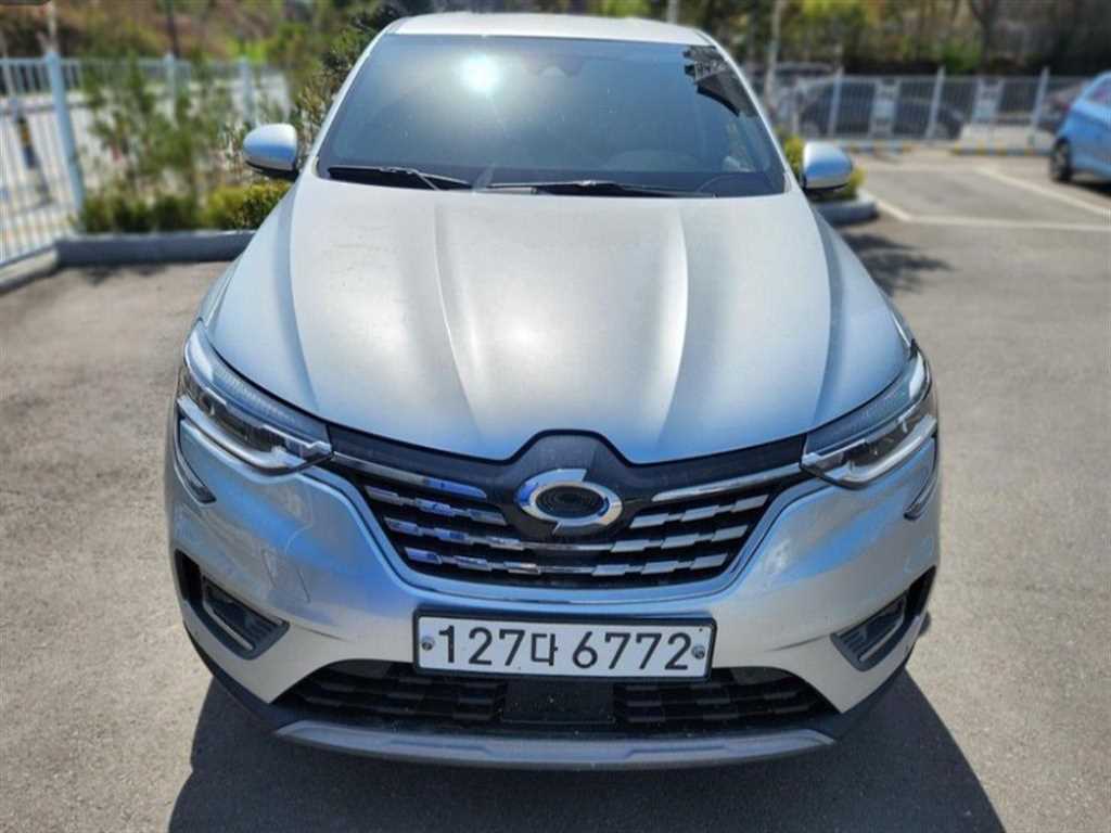 SAMSUNG XM3 2020 Plateado - Importación desde Corea - HF Imports Iquique - Foto 1