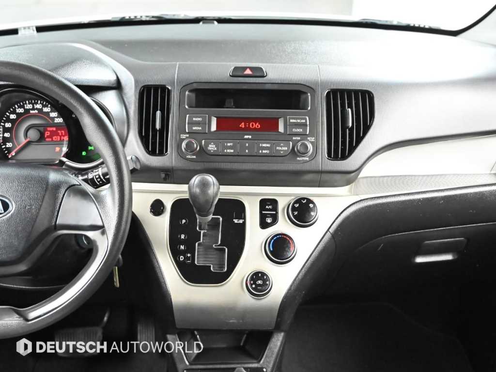 KIA Ray 2015 - Importación desde Corea - HF Imports Iquique - Foto 14