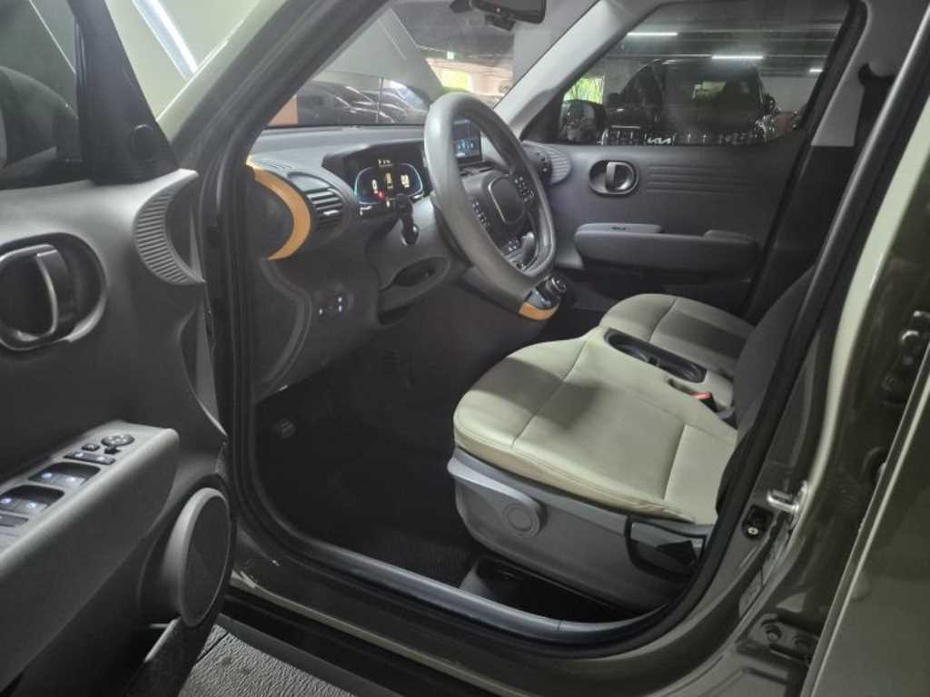 HYUNDAI Casper 2024 - Importación desde Corea - HF Imports Iquique - Foto 13