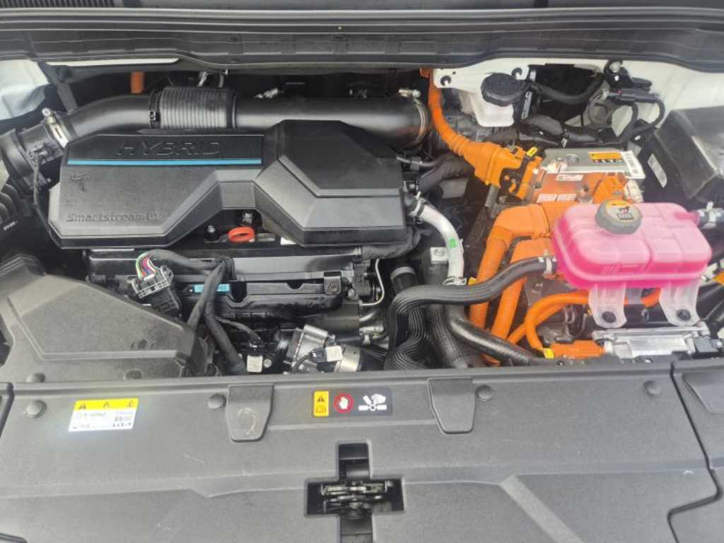 KIA Carnival 2024 - Importación desde Corea - HF Imports Iquique - Foto 19
