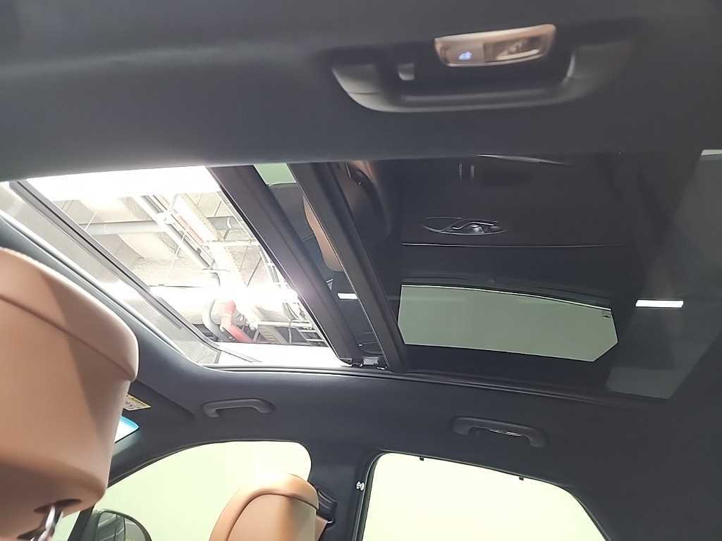 Genesis GV70 2021 Gris - Importación desde Corea - HF Imports Iquique - Foto 14