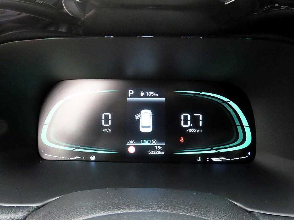 HYUNDAI Palisade - Vista 9