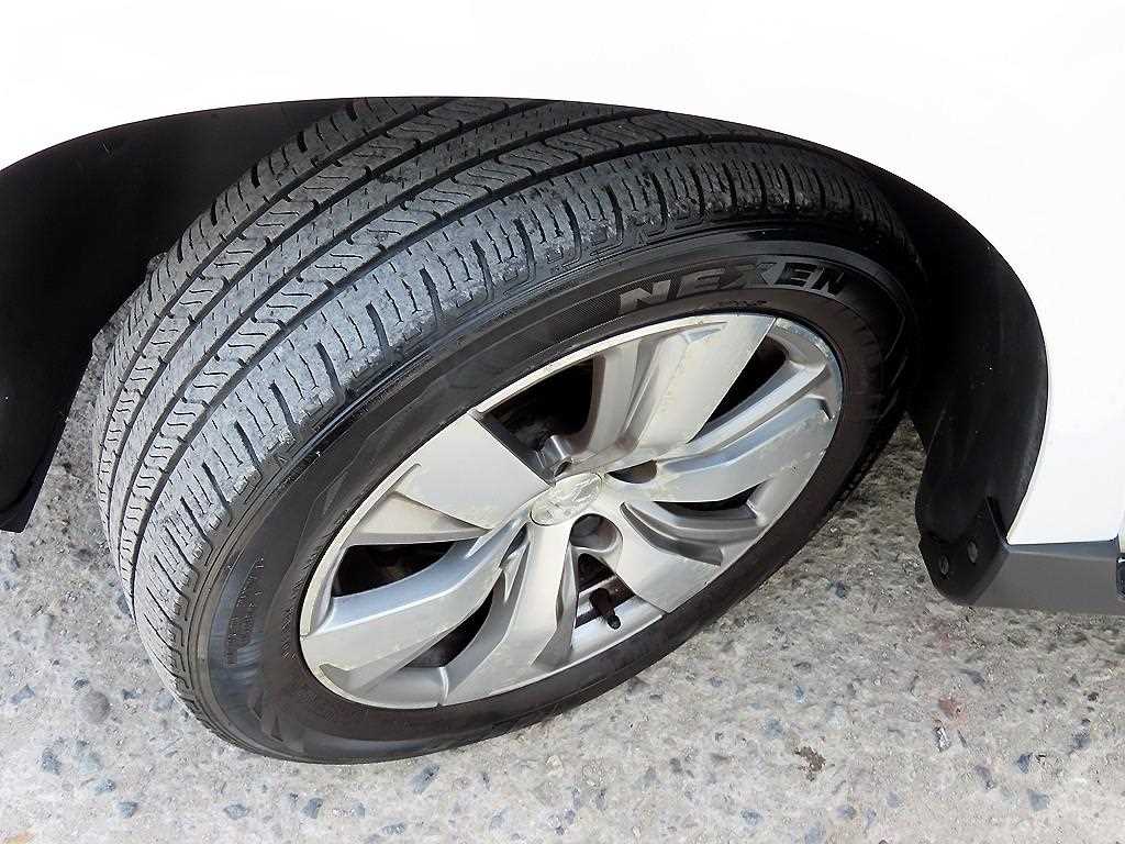 Peugeot 2008 2016 Blanco - Importación desde Corea - HF Imports Iquique - Foto 19