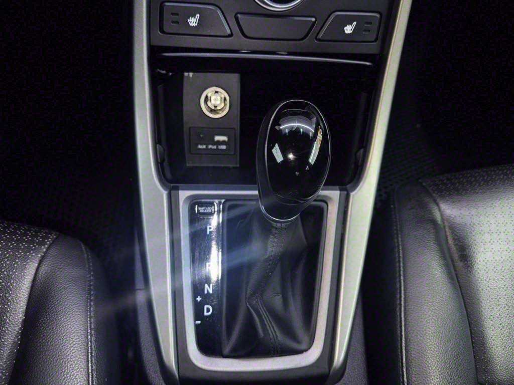 HYUNDAI Avante 2016 - Importación desde Corea - HF Imports Iquique - Foto 13