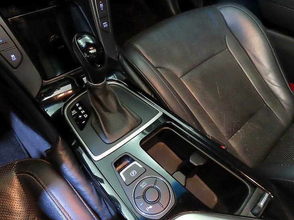 HYUNDAI i40 - Vista 12