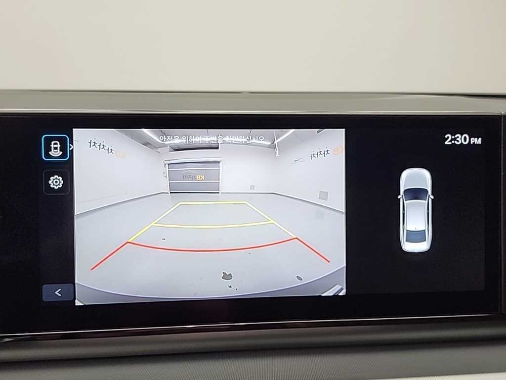 HYUNDAI Grandeur 2023 Negro - Importación desde Corea - HF Imports Iquique - Foto 17