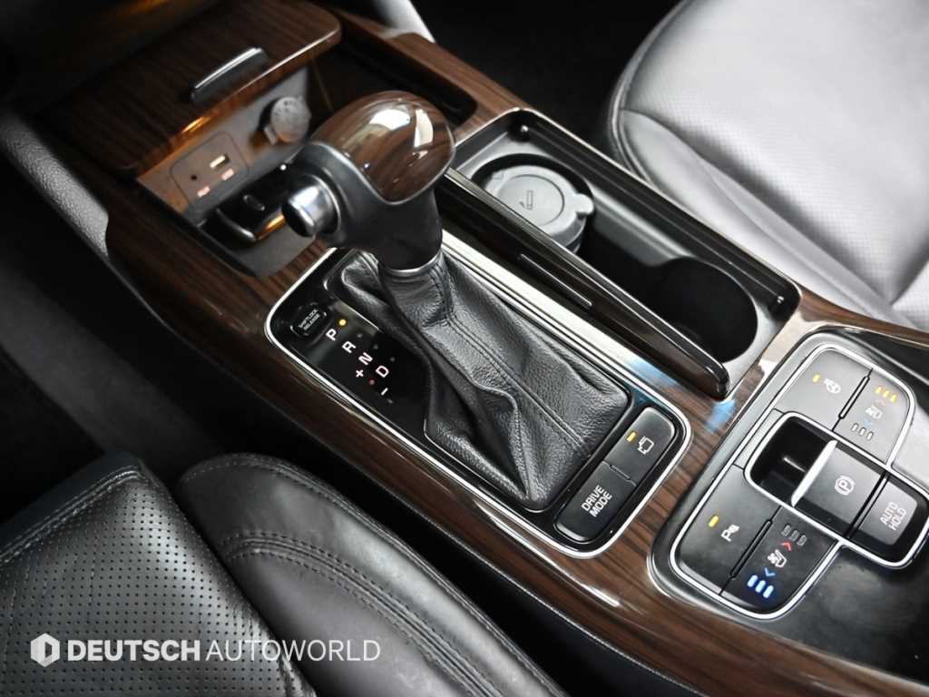 KIA K7 2015 Blanco - Importación desde Corea - HF Imports Iquique - Foto 18