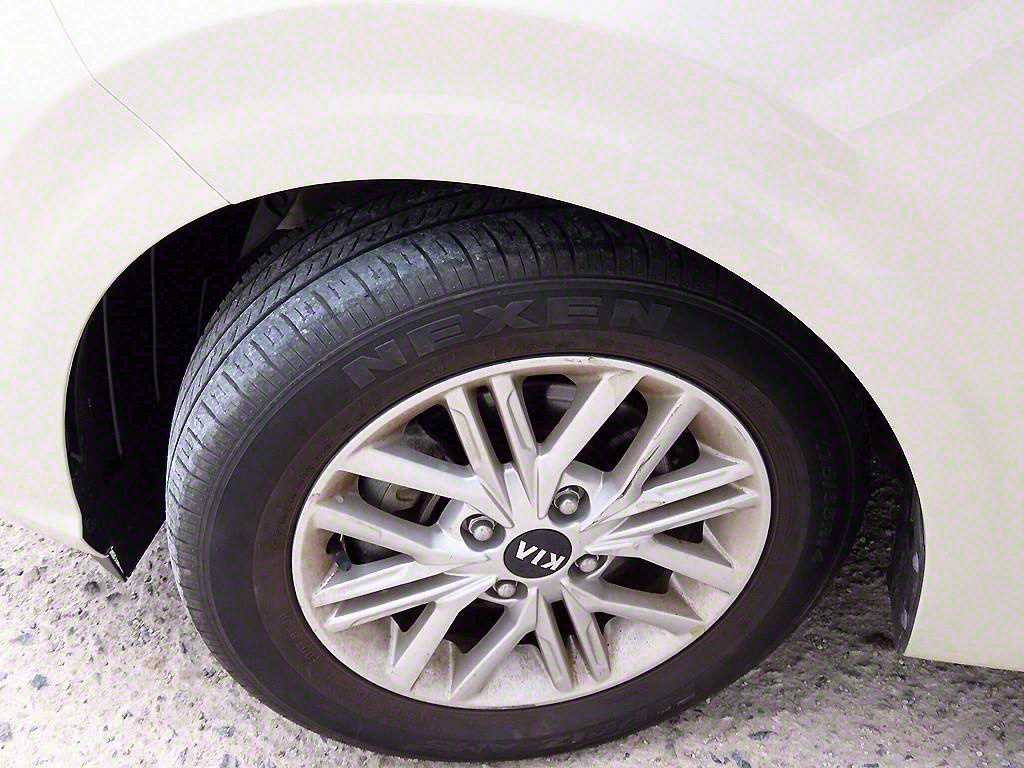 KIA Morning 2021 Blanco - Importación desde Corea - HF Imports Iquique - Foto 20