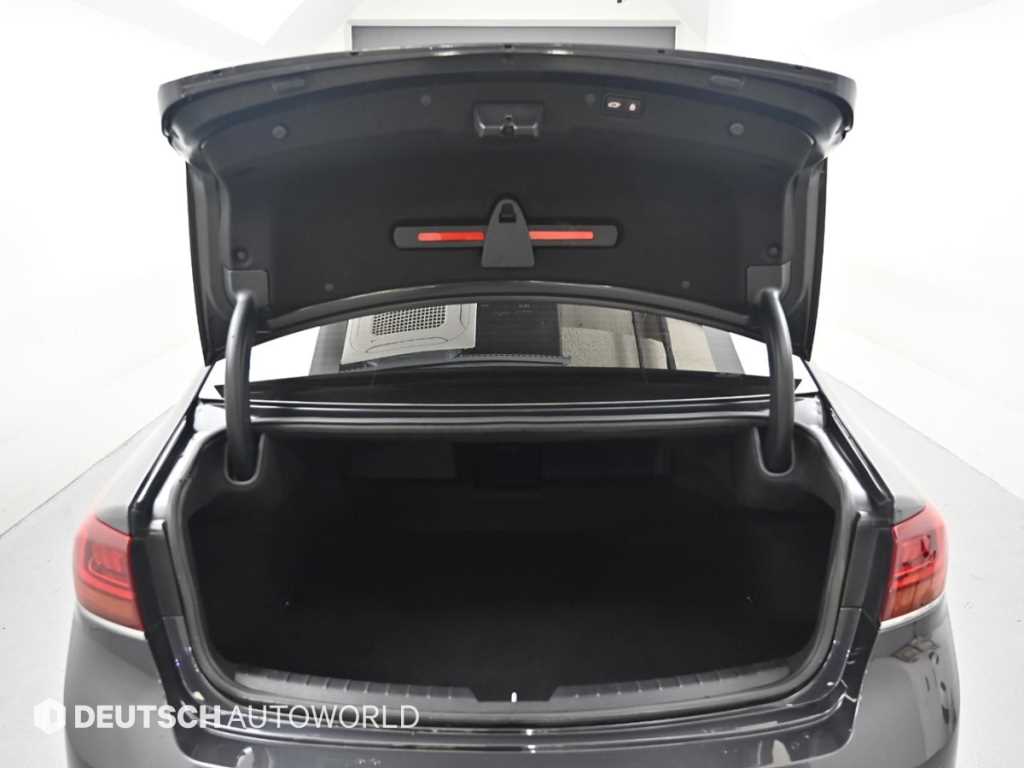 KIA K7 2020 - Importación desde Corea - HF Imports Iquique - Foto 19