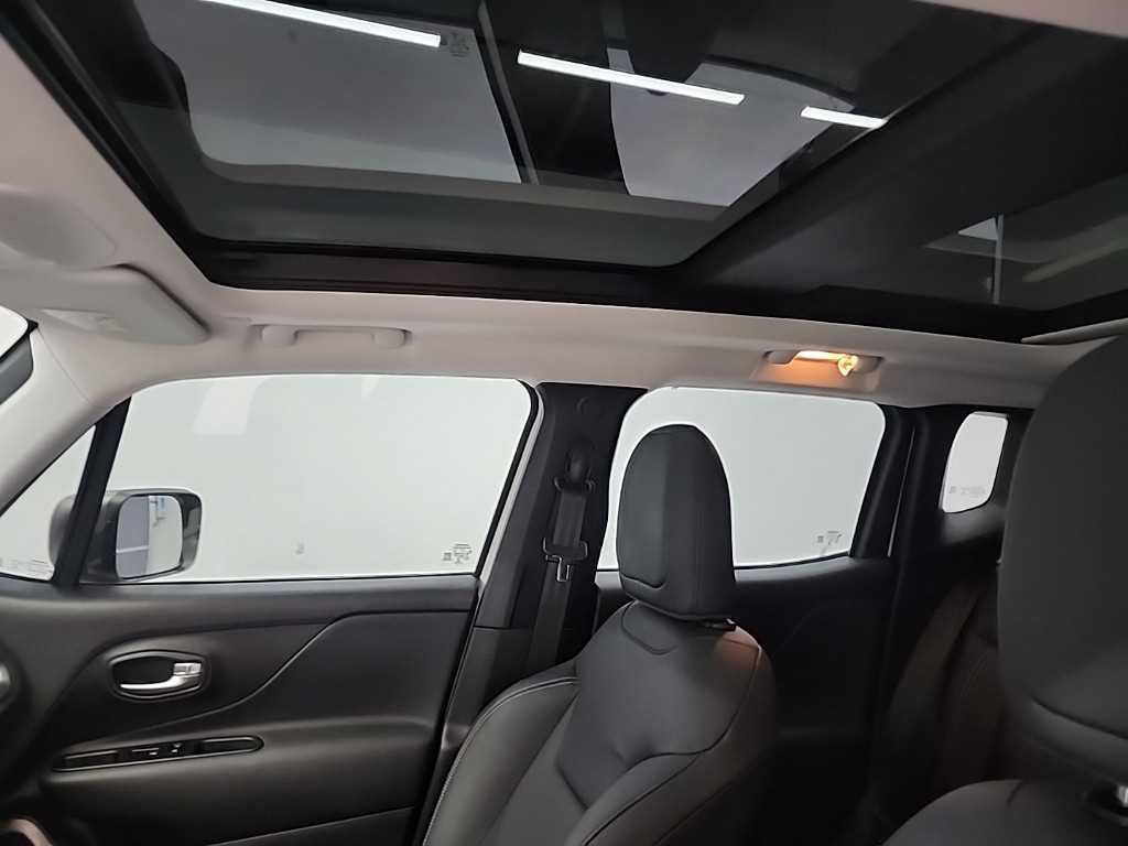 Jeep Renegade 2021 Blanco - Importación desde Corea - HF Imports Iquique - Foto 13
