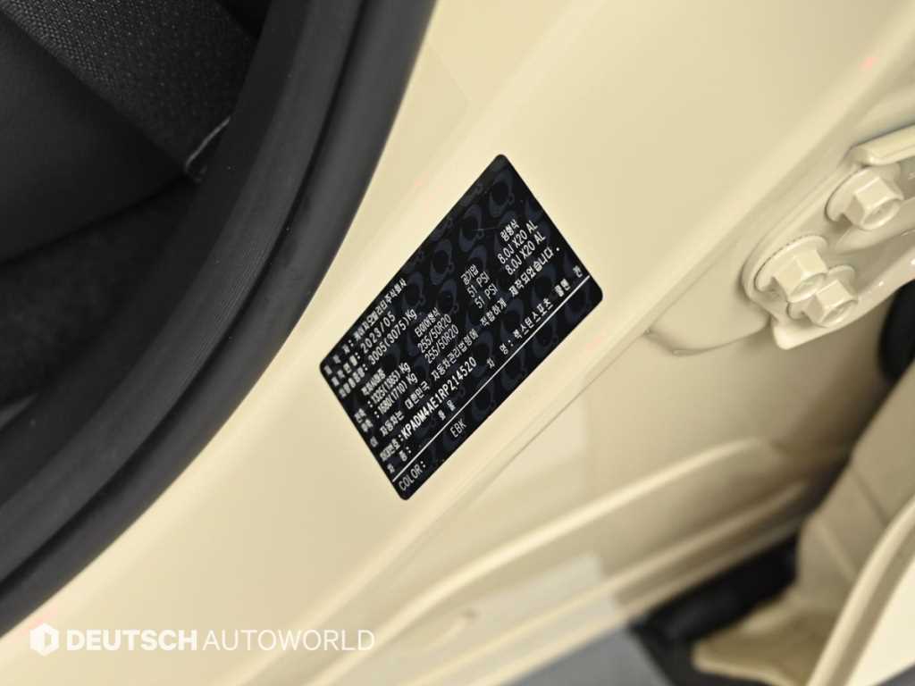 Ssangyong Rexton 2024 the color of pearl - Importación desde Corea - HF Imports Iquique - Foto 20