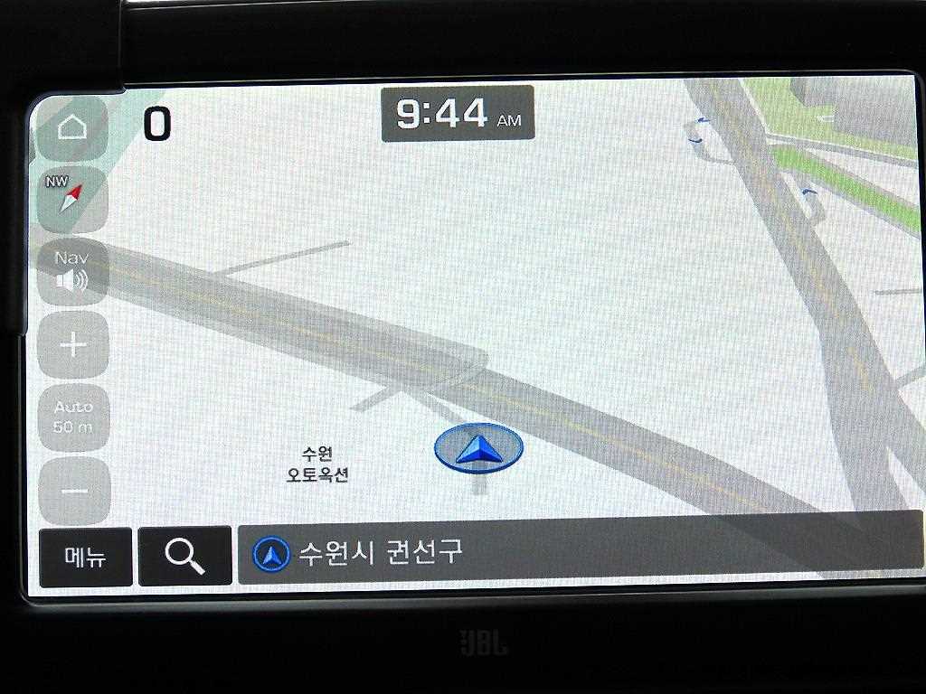 HYUNDAI Grandeur 2018 - Importación desde Corea - HF Imports Iquique - Foto 15