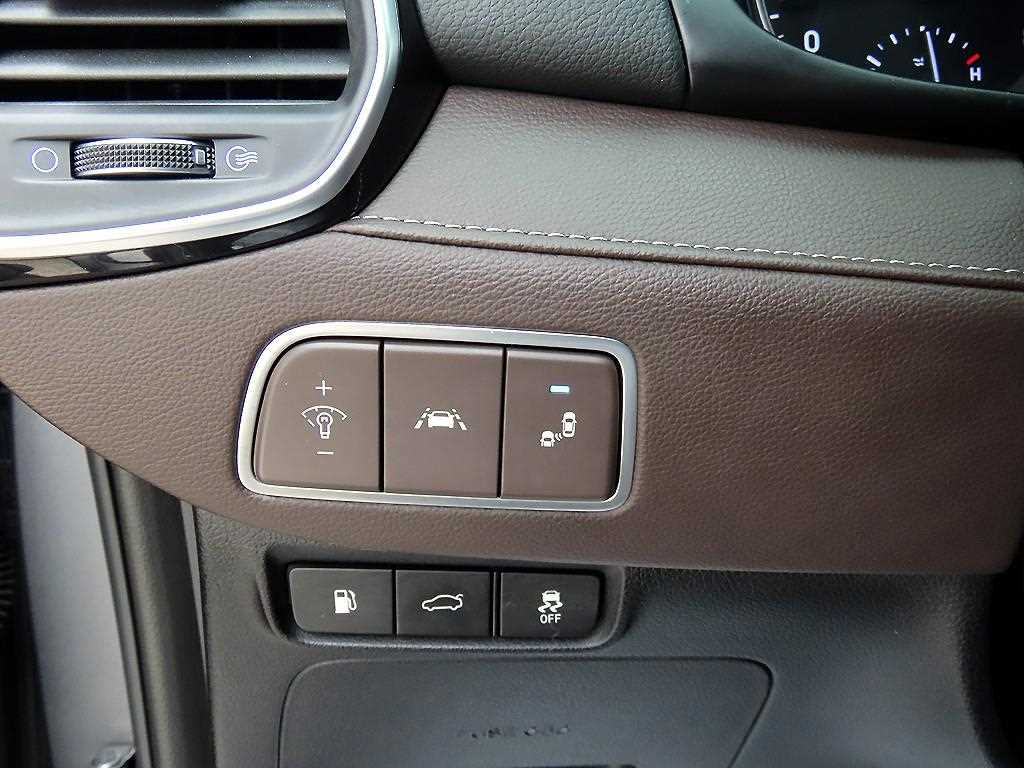 HYUNDAI Grandeur 2019 Gris - Importación desde Corea - HF Imports Iquique - Foto 13