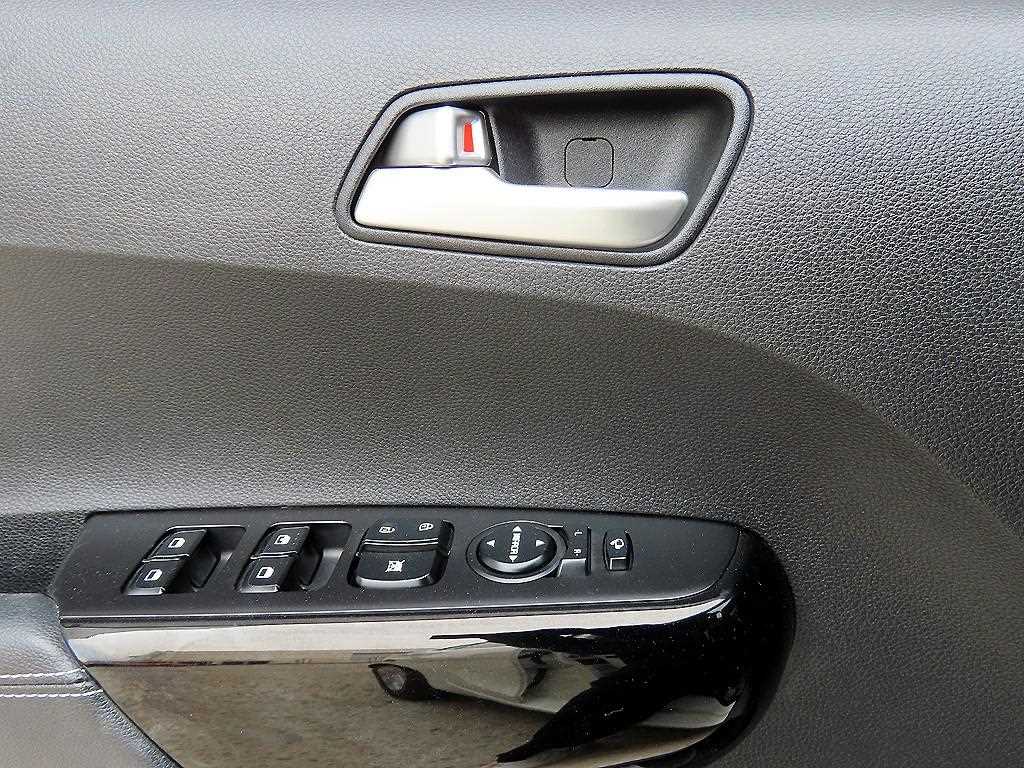 KIA Morning - Vista 11