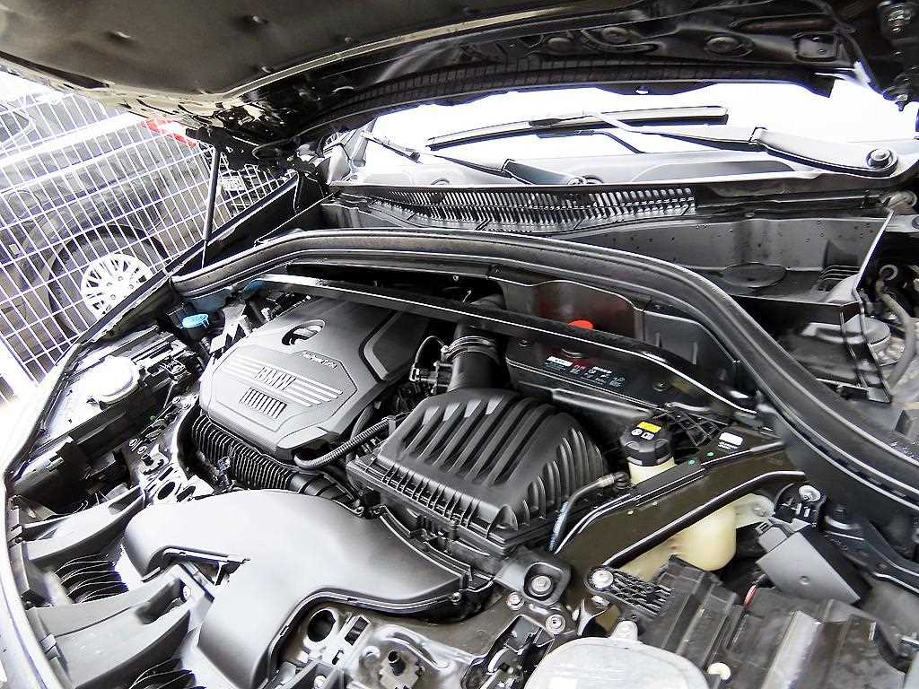 BMW X1 2020 Café - Importación desde Corea - HF Imports Iquique - Foto 19