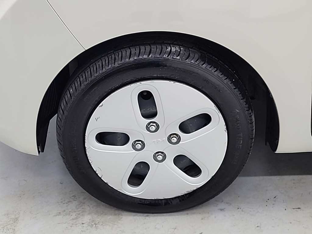 KIA Ray 2022 - Importación desde Corea - HF Imports Iquique - Foto 19