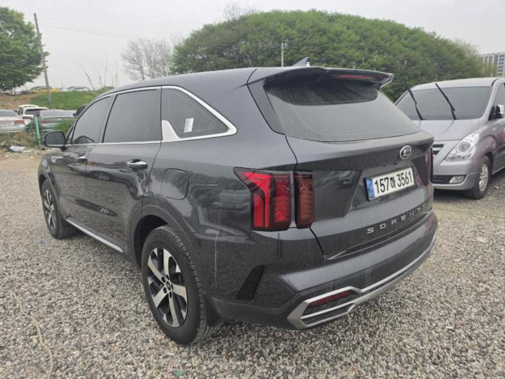 KIA Sorento - Vista 6