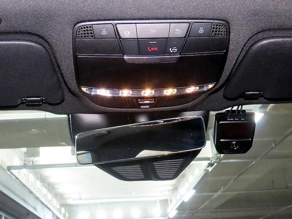 Mercedes Benz GLC Class 2022 - Importación desde Corea - HF Imports Iquique - Foto 14