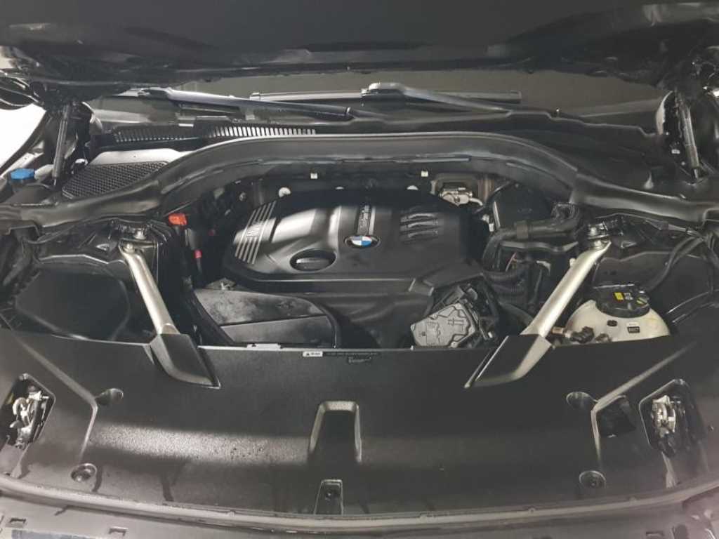 BMW Gran Turismo 2020 Gris - Importación desde Corea - HF Imports Iquique - Foto 20