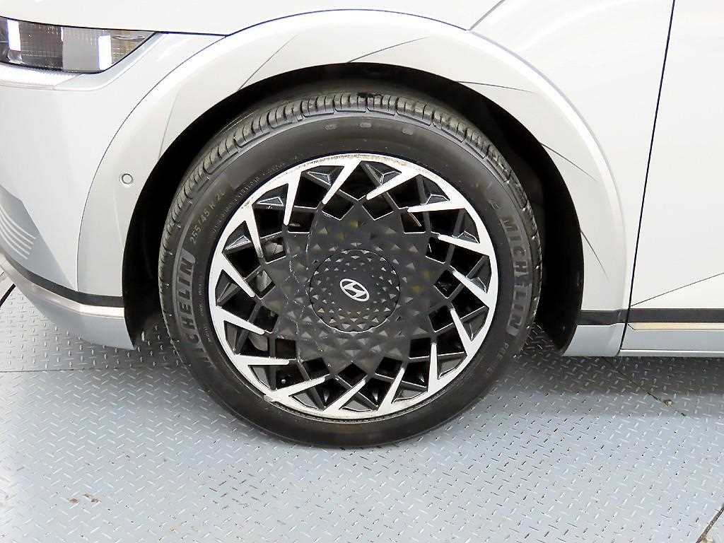 HYUNDAI Ioniq 5 2022 Gris - Importación desde Corea - HF Imports Iquique - Foto 20